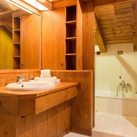 Duplex Apartment