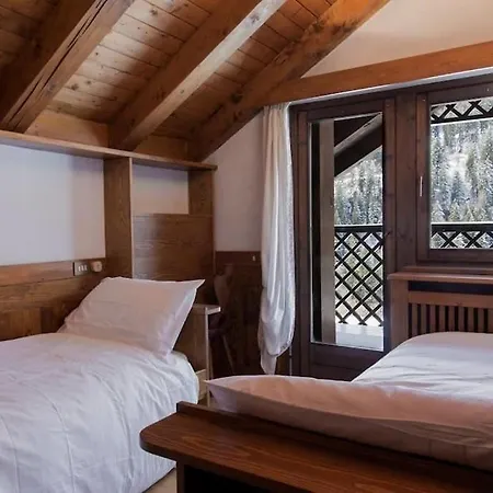 Duplex * San Vito di Cadore