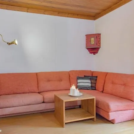 Apartment Duplex *