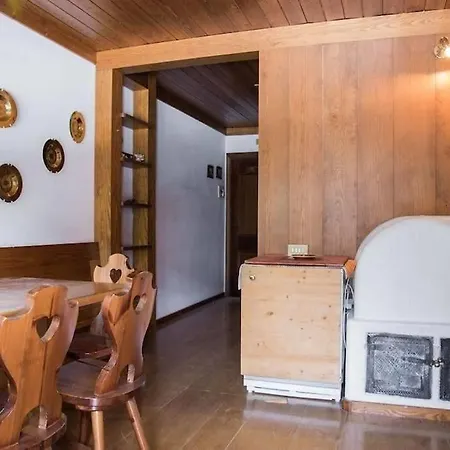 Duplex Apartment