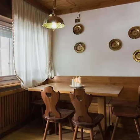 Duplex Appartement *