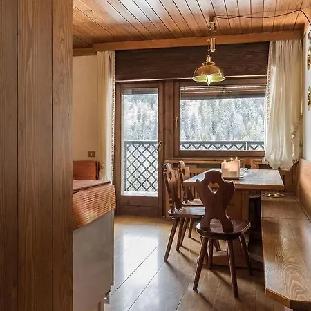 Duplex San Vito di Cadore