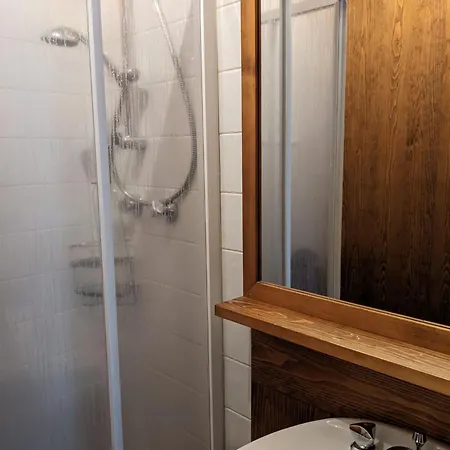Duplex San Vito di Cadore