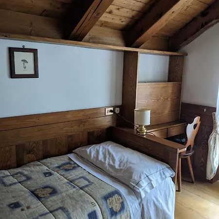 Apartment Duplex *