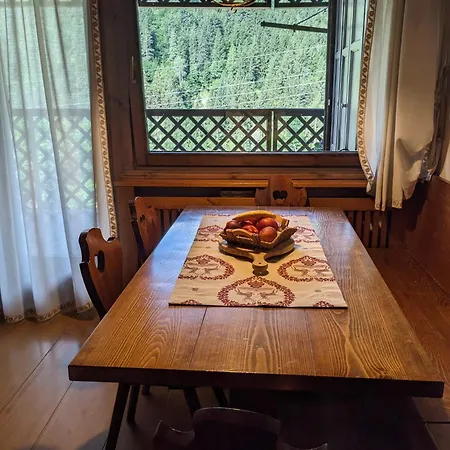 Apartmán Duplex San Vito di Cadore