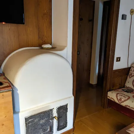 Apartmán Duplex San Vito di Cadore