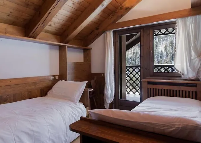 Duplex * San Vito di Cadore