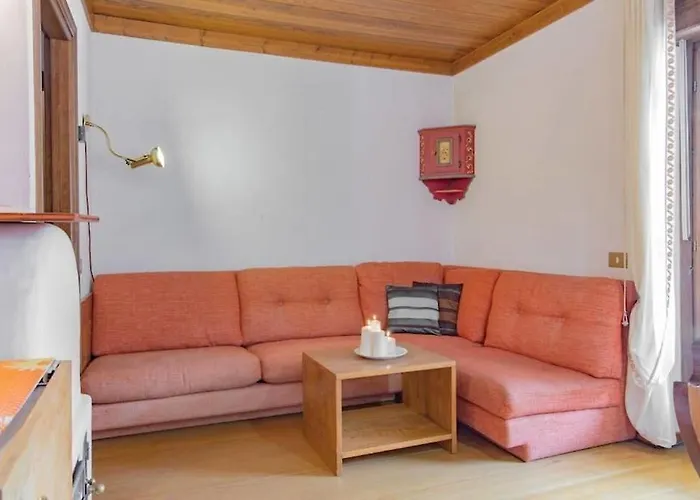 Apartament Duplex *