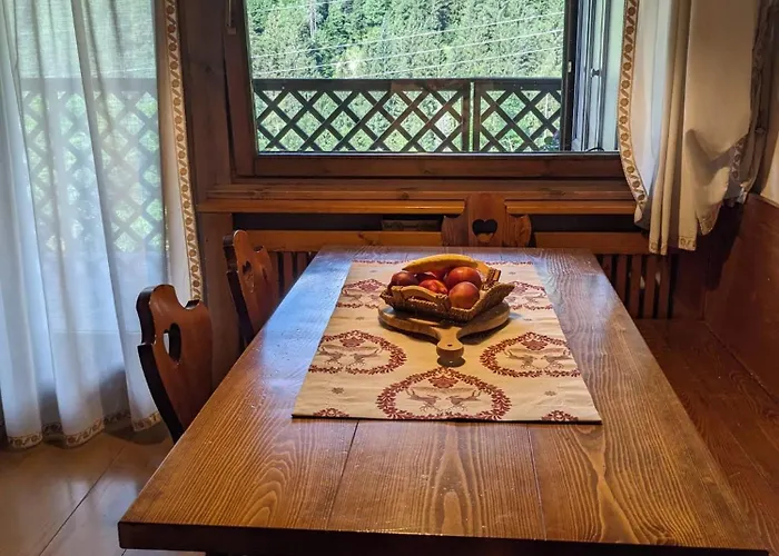 Apartament Duplex San Vito di Cadore