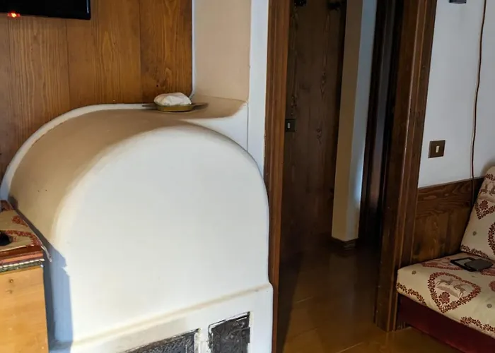 Apartament Duplex San Vito di Cadore