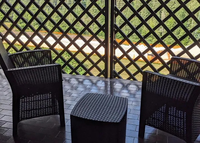Apartament Duplex *